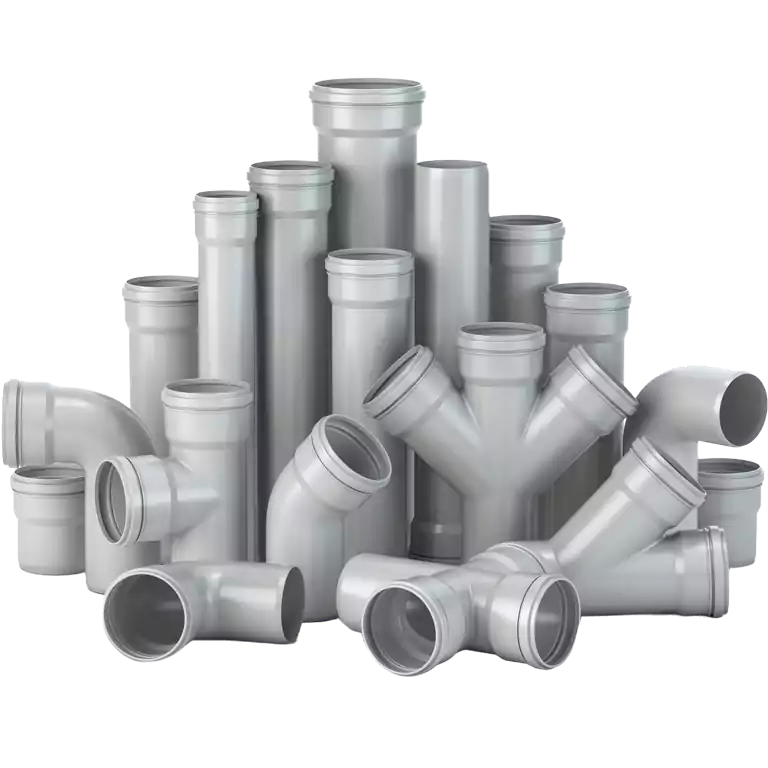 Ledes Conduit Fittings Electrical Pipe
