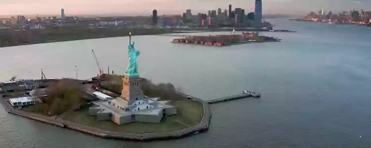 Chpe project in new york