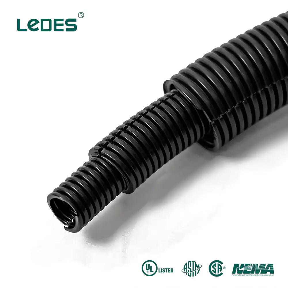 Automotive conduit