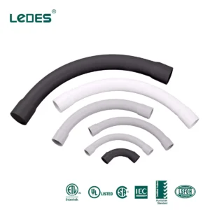 Conduit bend ul csa etl iec asnzs certified
