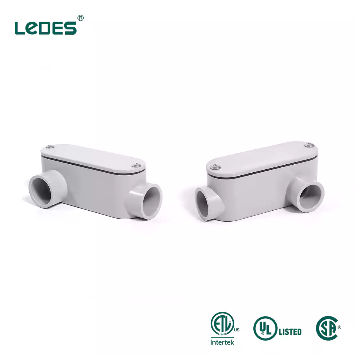 Conduit bodies ul csa etl listed