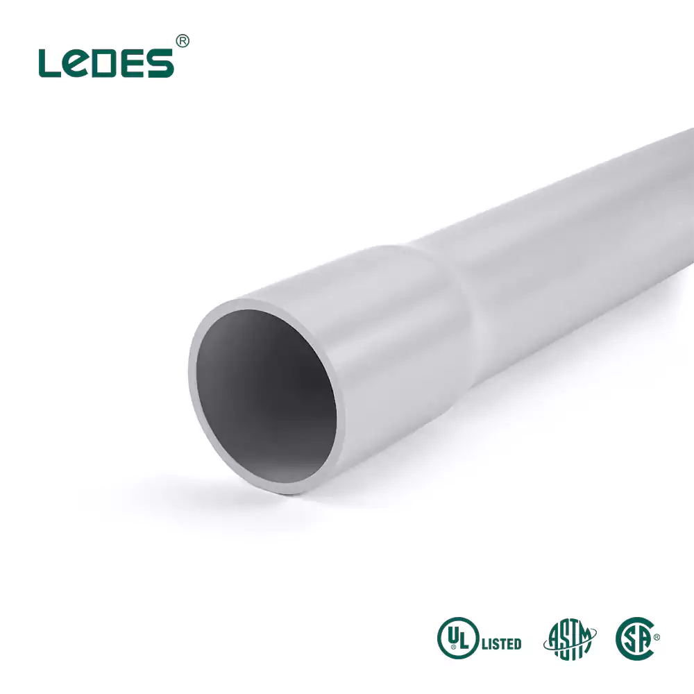 Db120 conduit ul listed ledes
