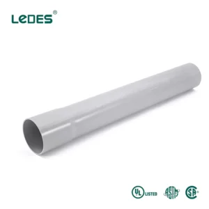 Db60 conduit ul listed ledes