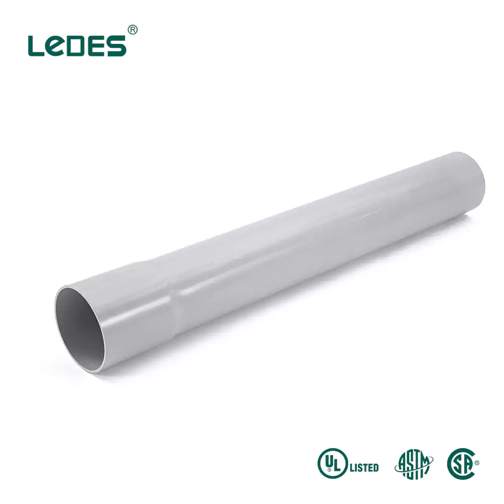 Db60 conduit ul listed ledes