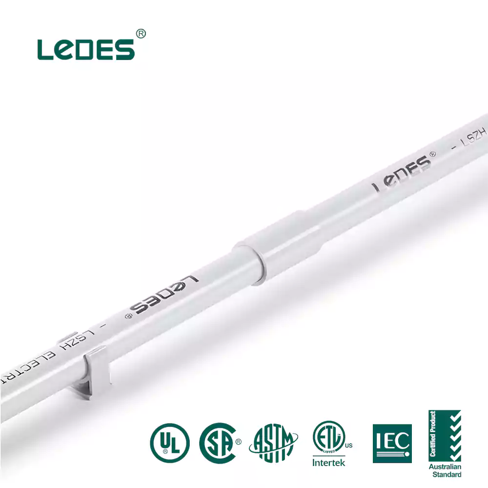 Ledes electrical conduit fittings ul csa astm iec asnzs certified