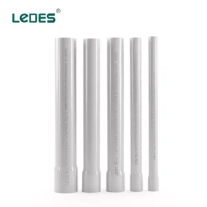 Sch 40 conduit for solar power ul iec listed