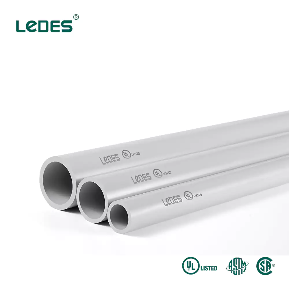 Type a conduit ul listed ledes