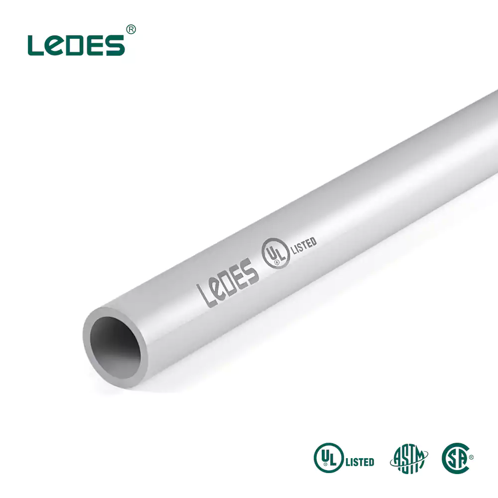 Type eb conduit ul listed ledes