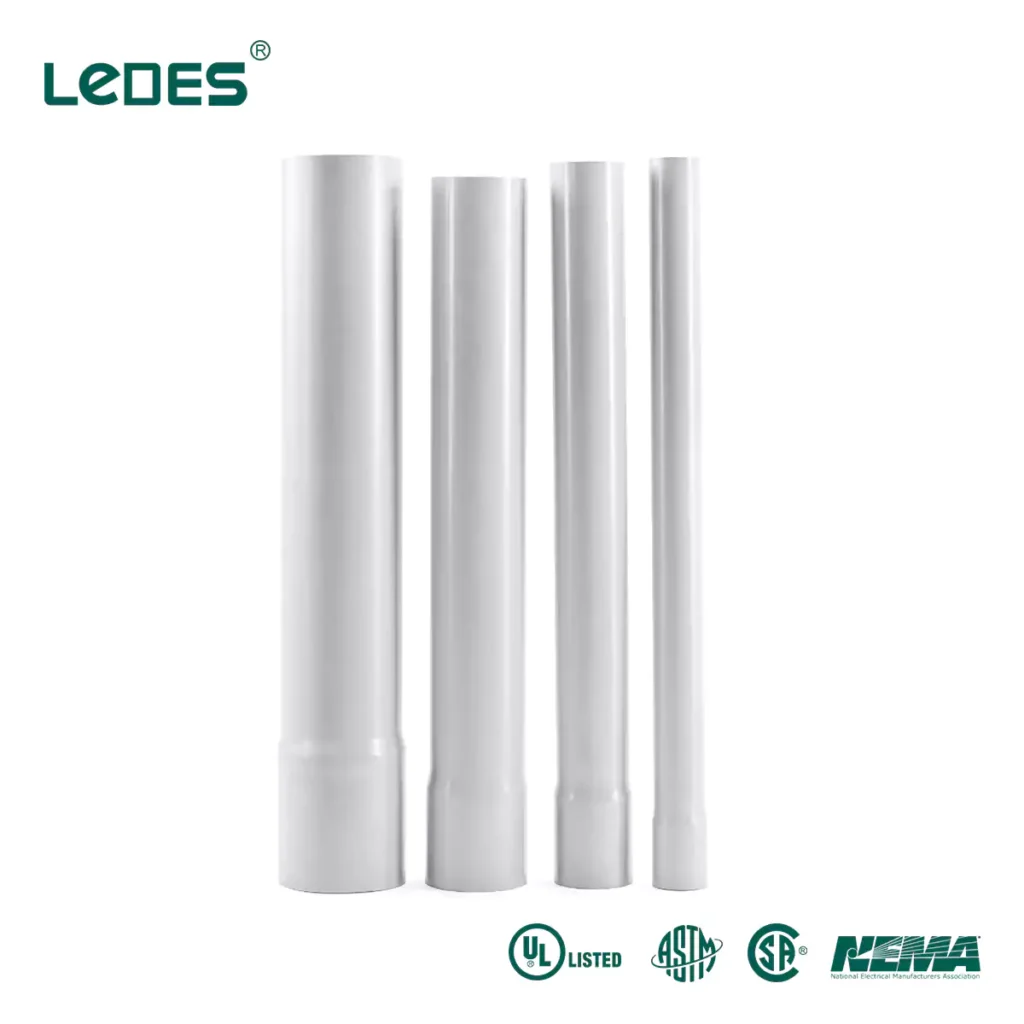 Db100 conduit astm certified