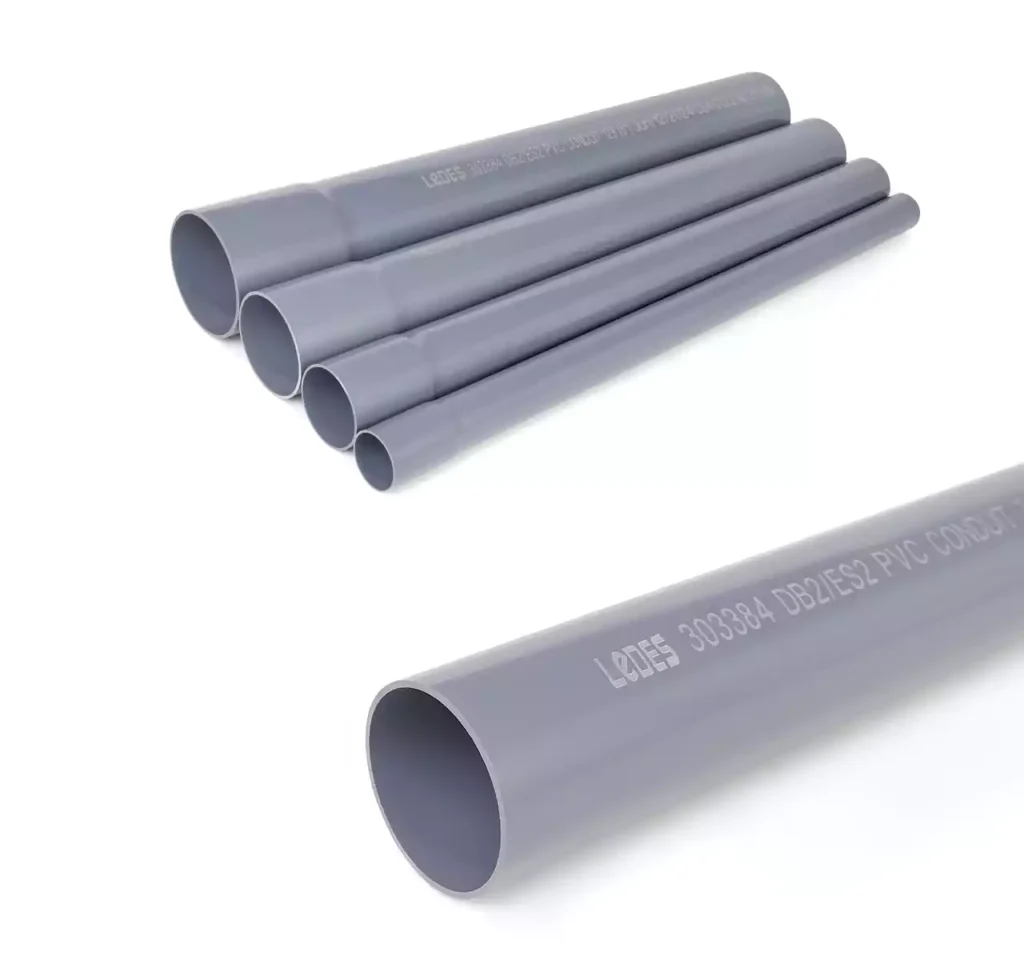 Db2 conduit details csa certified electrical conduit pipe