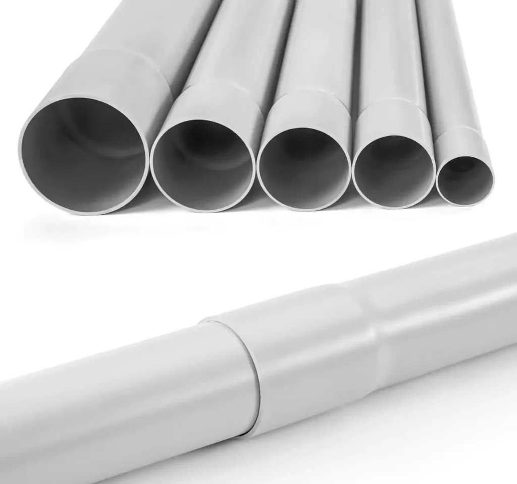 Db60 conduit details astm certified