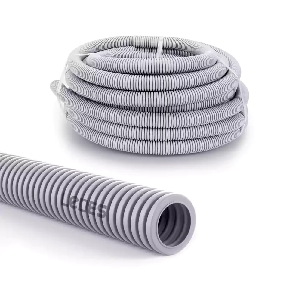 Ent tubing csa cul listed flexible conduit manufacturer