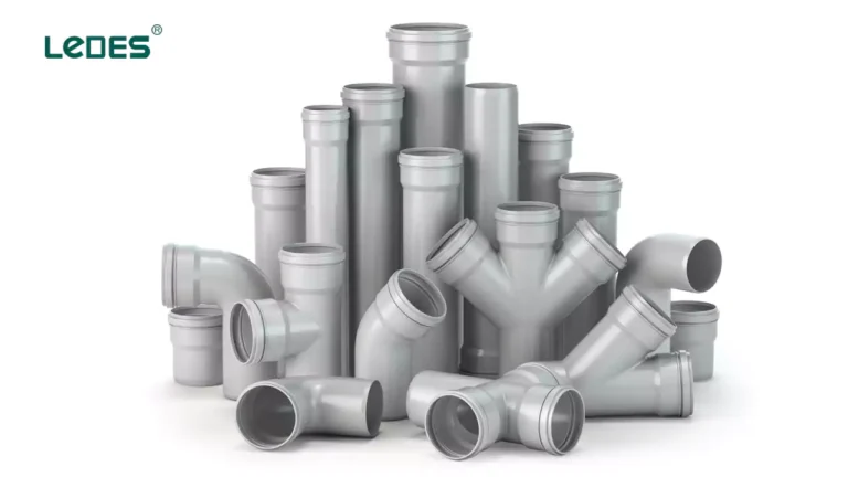 Electrical conduit wholesaler ledes