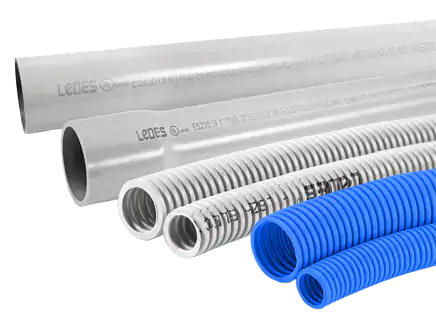Electrical Conduits Supplier Ledes Conduit