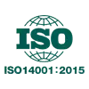ISO 14001 Certified PVC Pipe Supplier