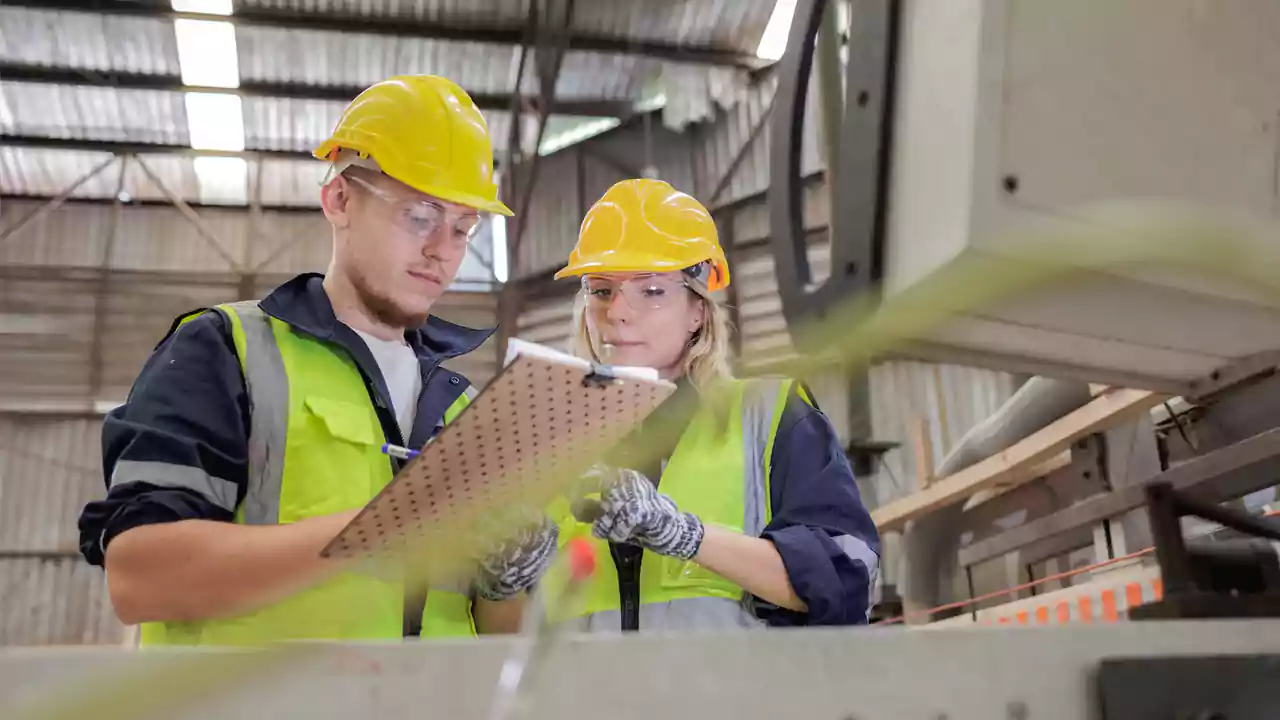 Quality assurance for ledes conduit