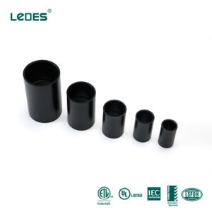 Solar conduit conector electrical coupling iec certified