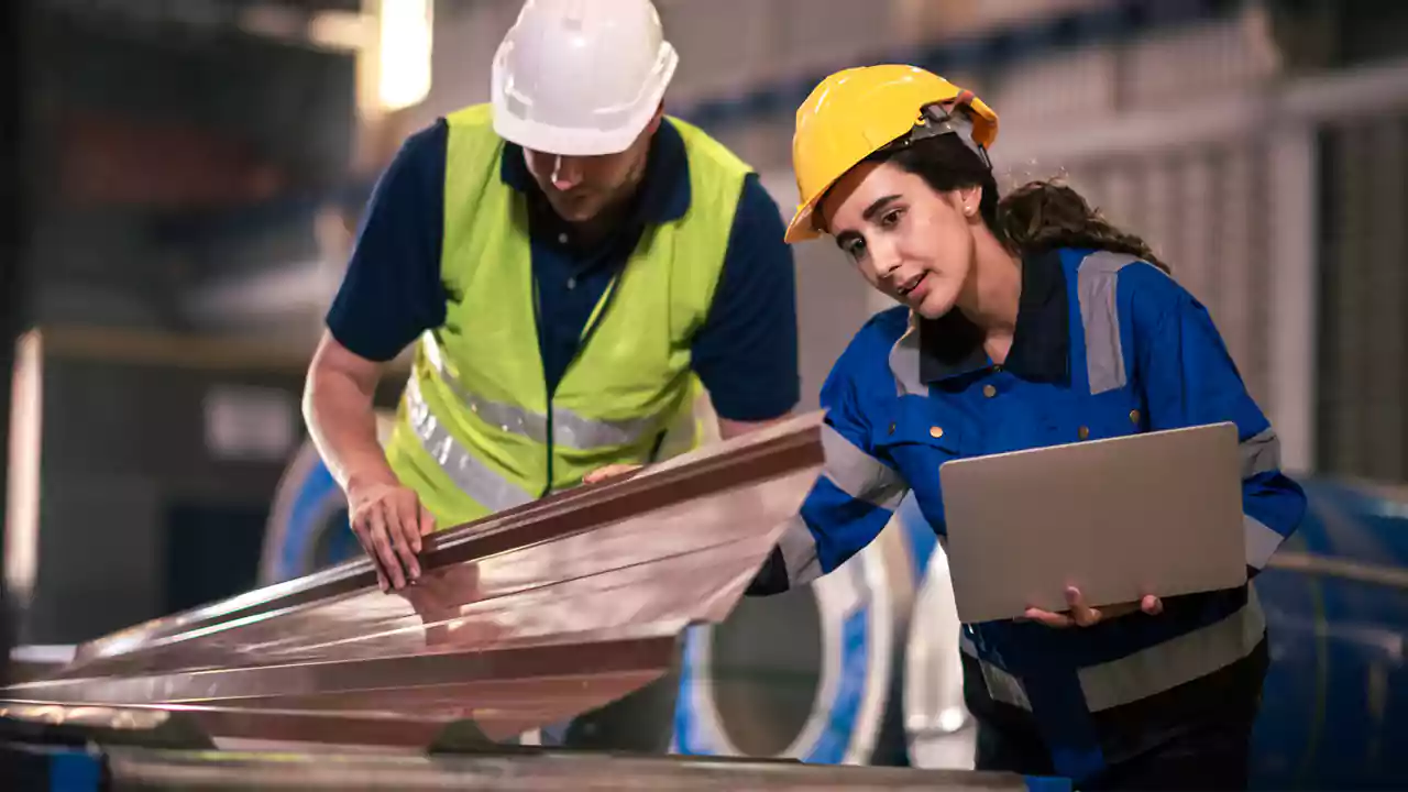 Technical support for electrical conduit installation and projects