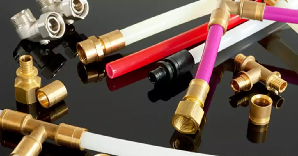 Watts-radiant top 10 pex pipe suppliers manufacturers in the usa
