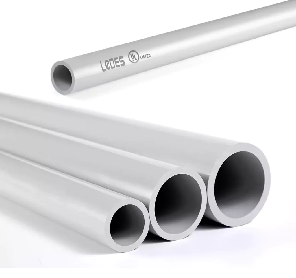 Type a conduit details ul listed