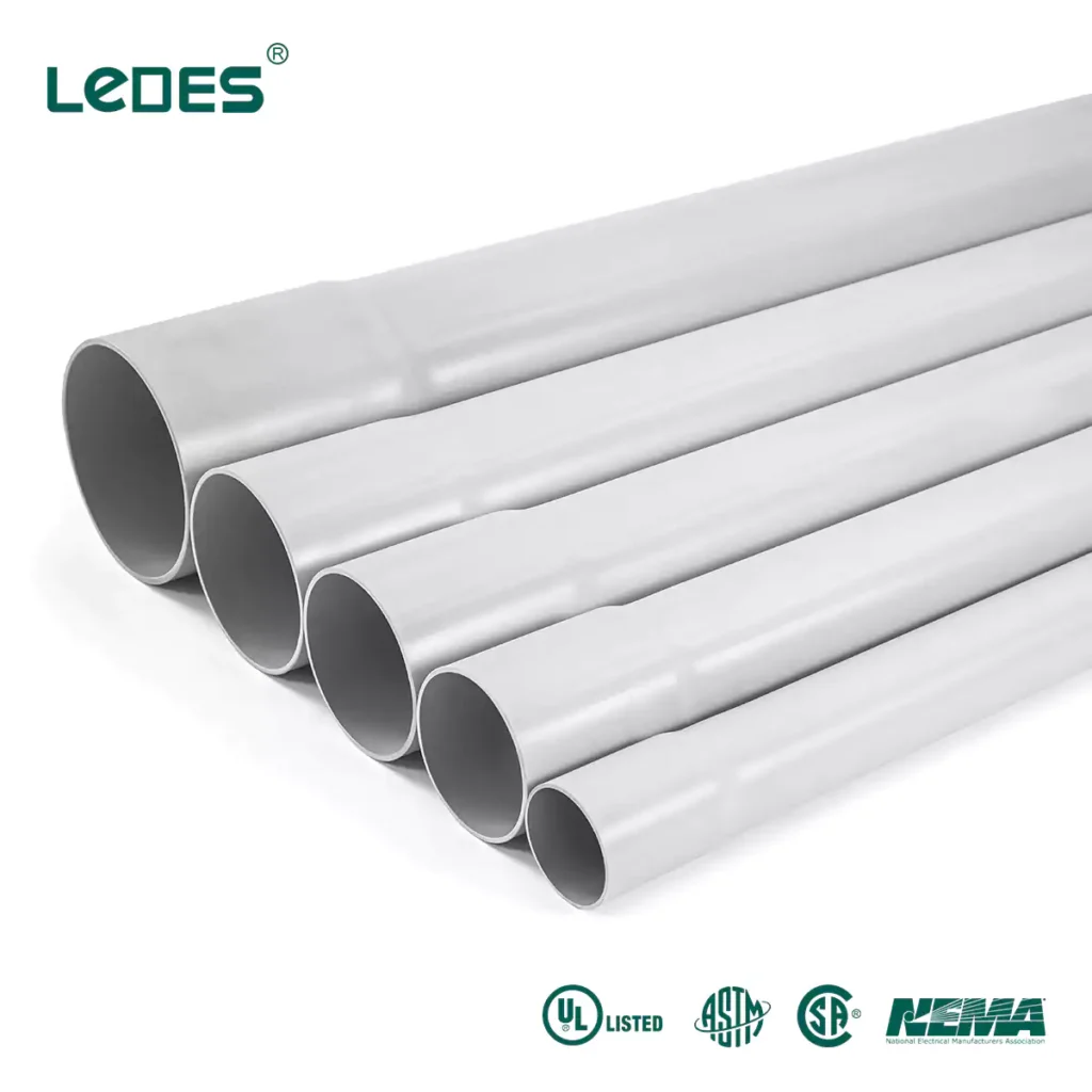 Db60 conduit ul listed