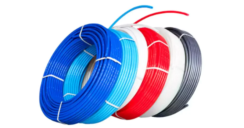 Essential criteria for selecting canada’s top pex pipe suppliers