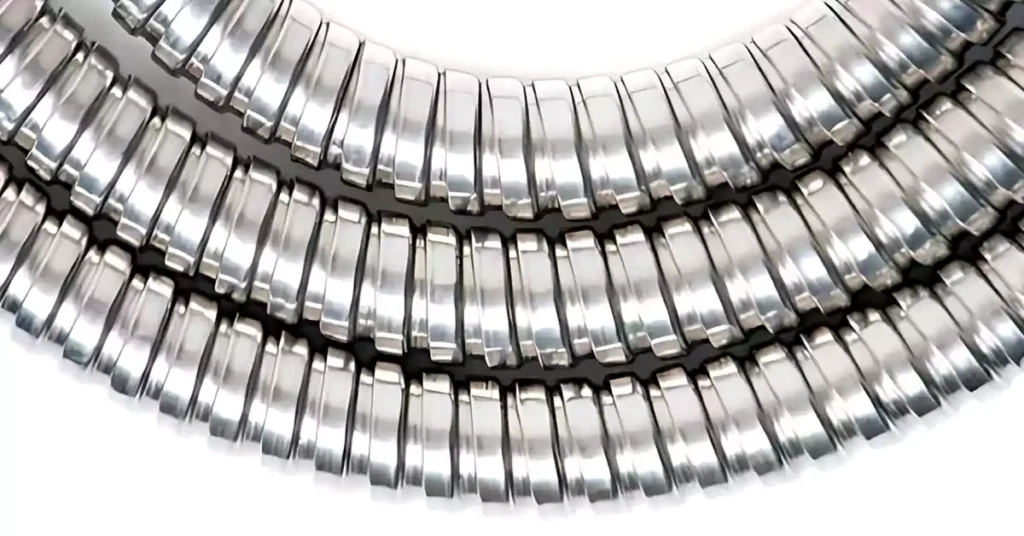 Ul 1 code for flexible metal conduit (fmc)