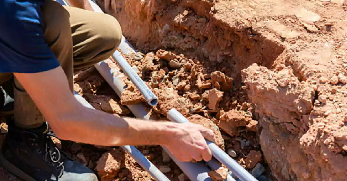 Electrical conduit code compliance & safety